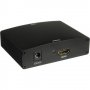 Конвертор-преобразувател вход VGA/2xRCA изход HDMI, снимка 2