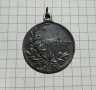 Руски медал, снимка 2