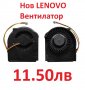 Нов Вентилатор за IBM Lenovo Thinkpad T61 T61P R61 W500 T500 T400 42W2462 42W2463 42W2823 42W2461, снимка 6
