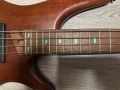 Продавам бас "Ibanez ", снимка 4