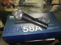 shure sm58-КОМПЛЕКТ-microphone-внос швеицария, снимка 8