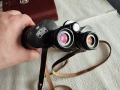 ТОП Бинокъл Carl Zeiss Jena-JENOPTEM-MULTI-COATED -10 х 50W-ГДР--КАТО НОВ, снимка 3