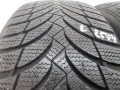 2бр зимни гуми 215/55/16 NEXEN L02544 , снимка 2