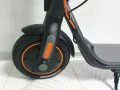 NINEBOT SEGWAY F40 D,2023г.,на 126 км.като нова, снимка 7