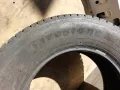 4бр.зимни FIRESTONE 235/65/16C 115R DOT 1122, снимка 5
