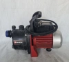 Градинска мощна и компактна помпа Einhell GC-GP 6538, снимка 2