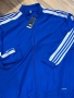 Оригинална нова горница Adidas SQUADRA 21 PRESENTATION - GP6445 ! 3XXL, 45 €, снимка 4