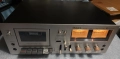 Inkel CK-7700 Vintage Stereo Cassette Deck , снимка 3