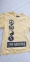 LOVE MOSCHINO Cotton Made in Italy Mens  Size L ОРИГИНАЛ! Мъжка Тениска!, снимка 12