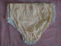 Ново дамско памучно бельо, бикини, гащи, снимка 4