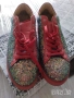 есенно пролетни обувки 41 номер, снимка 1