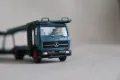 WIKING?? HERPA ?? 1:87 H0 MERCEDES BENZ АВТОВОЗ КАМИОН МОДЕЛ, снимка 6