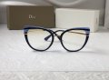 Dior диоптрични рамки.прозрачни слънчеви,очила за компютър, снимка 3