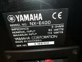 YAMAHA NX-E400 2БР ПИАНО ЛАК 2910222108L, снимка 9