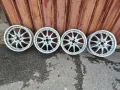 джанти за фиат fiat alfa romeo lancia 4x98   17цола  , снимка 3