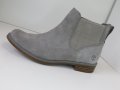 Timberland 37/38 боти естествена кожа велур, снимка 2