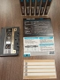 Maxell Black XL II 90 Epitaxial хромни аудио касети, снимка 4