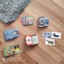 Детски карти за игра, снимка 1 - Антикварни и старинни предмети - 35287442