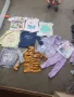Много дрехи 98см за момиче, снимка 1