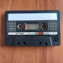 Лот 10бр. аудио касети TDK, снимка 11
