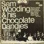 Sam Wooding & his Chocolate Dandies-Грамофонна плоча -LP 12”