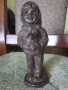 скулптура 18 см, снимка 1