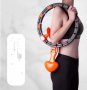 Интелигентен обръч Hula за талия - Smart Hula Hoop, снимка 4