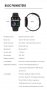 Смарт часовник HW12, Спортна фитнес гривна, Apple 6 Smart iWatch, снимка 8
