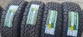 4 БР нови гуми Всесезонни  ROADCRUZA 235 75 15 DOT 2323, снимка 1 - Гуми и джанти - 27365812