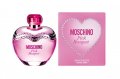 Moschino Pink Bouquet EDT 30ml тоалетна вода за жени, снимка 1 - Дамски парфюми - 39524930