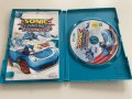 Sonic & All-Stars Racing Transformed за Nintendo Wii U, снимка 3