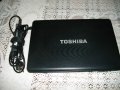 Лаптоп TOSHIBA satellite , снимка 1 - Лаптопи за дома - 33045350