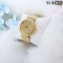 Michael Kors MK3438 Darci Glitz Gold. Нов дамски часовник, снимка 3