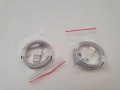 Кабел Lightning Apple iPhone USB(A) – Lightning, 1.0m, НОВ, снимка 3