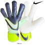 Вратарски ръкавици NIKE GRIP3 GRIDIRON/BARELY размер 7,8,9, снимка 1 - Футбол - 43231070