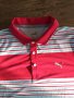puma golf - страхотна мъжка тениска КАТО НОВА, снимка 1