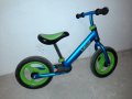 Колело баланс, снимка 1 - Детски велосипеди, триколки и коли - 43605515