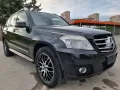 MERCEDES BENC GLK 350 CDI EDITION DESIGNO 7G TRONIK F1, снимка 2