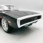 Радиоуправляем автомобил Dodge Charger от 1969 г., мащаб 1:24, снимка 5