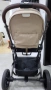 Количка Cybex Balios S Lux Almond Beige, снимка 4