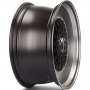 15" Джанти Classic 4X100 4X114.3 7" ET30 VW Golf BMW 3 E21 E30 Honda, снимка 10