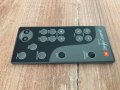 ДИСТАНЦИОННО УПРАВЛЕНИЕ JBL SIMPLY CINEMA ET ESCXCITE (R23-2), снимка 2