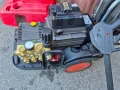 професионална италянска водоструйка interpump karcher, снимка 7