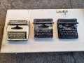 Пишещи машини и банкнотоброячна  , снимка 10