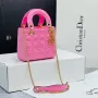 Christian Dior дамски чанти Различни цветове , снимка 4