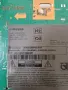 SAMSUNG UE50AU8072U BN41-02844E BN94-17367A BN44-01110C CY-SA050HGPR1V CY-SA050HGPY1V, снимка 4