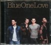 Blue One Love, снимка 1 - CD дискове - 37457147