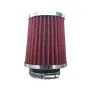 Спортен филтър - 1404 карбон или червен, снимка 2