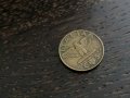 Монета - Италия - 5 чентесими | 1942г., снимка 1 - Нумизматика и бонистика - 27440386