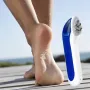Уред за гладки пети и стъпала Instant Hard Skin Remover, снимка 2